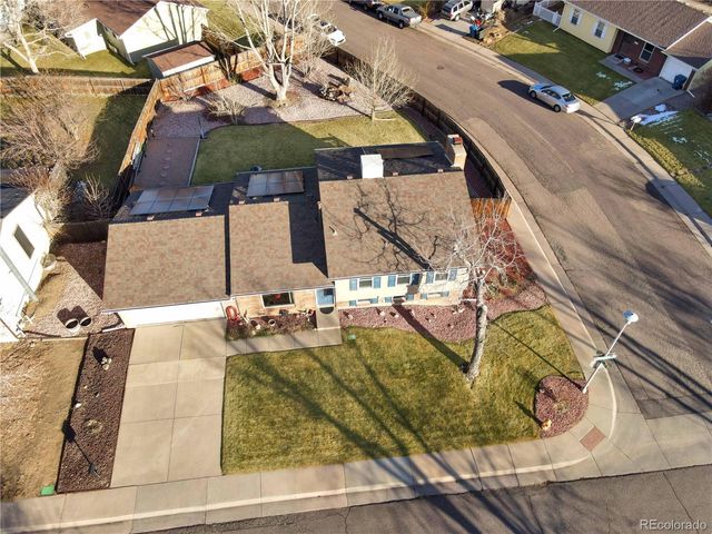 4386 S Xenophon Way, Morrison, CO 80465