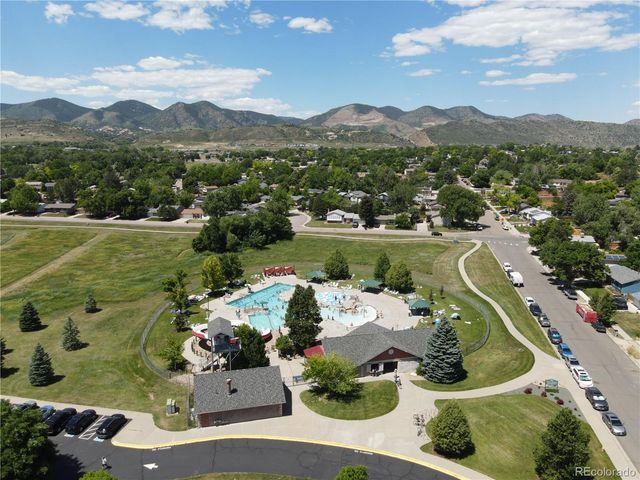 4386 S Xenophon Way, Morrison, CO 80465