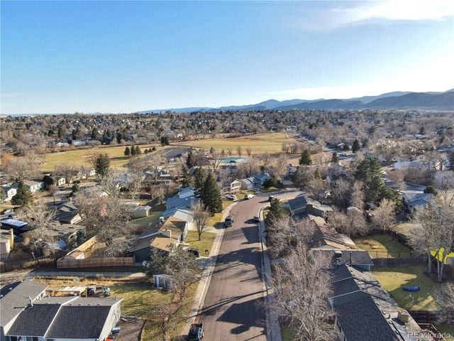 4386 S Xenophon Way, Morrison, CO 80465