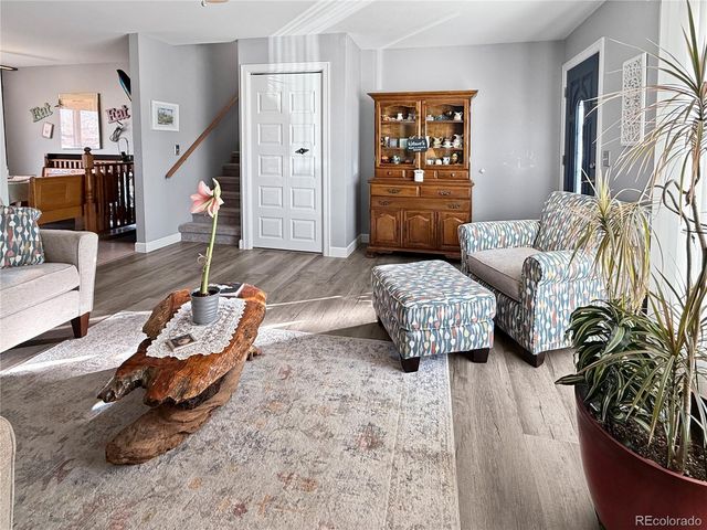 4386 S Xenophon Way, Morrison, CO 80465