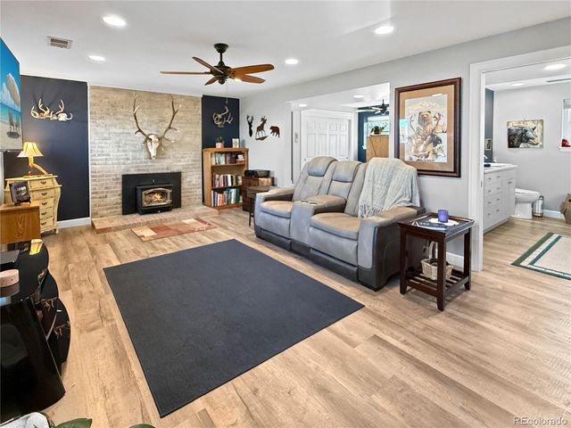 4386 S Xenophon Way, Morrison, CO 80465