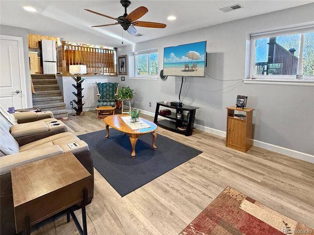 4386 S Xenophon Way, Morrison, CO 80465