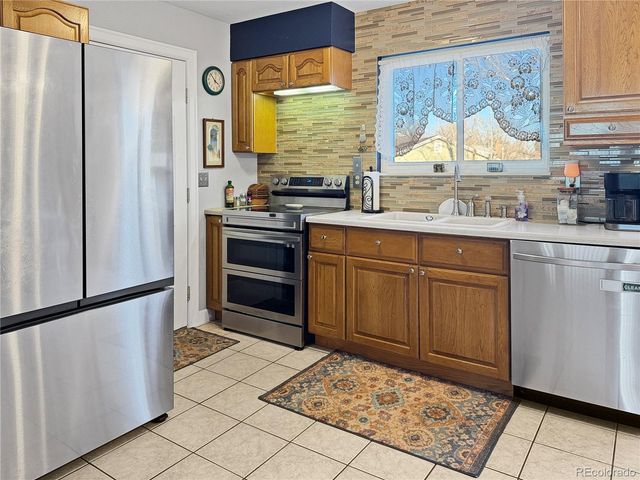 4386 S Xenophon Way, Morrison, CO 80465