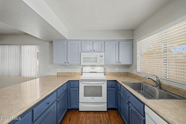 18034 N 55TH Avenue, Glendale, AZ 85308
