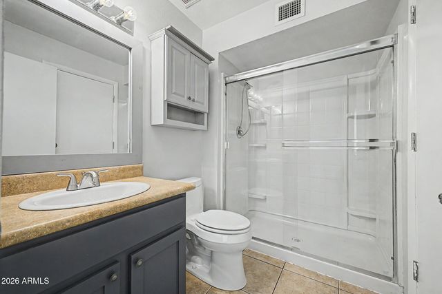 18034 N 55TH Avenue, Glendale, AZ 85308