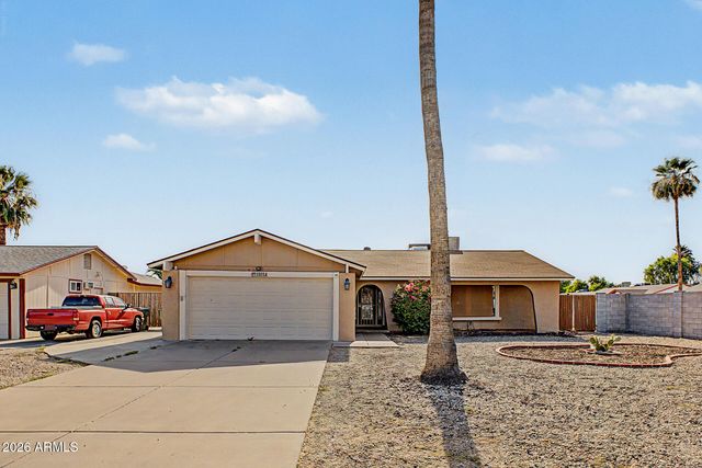 18034 N 55TH Avenue, Glendale, AZ 85308