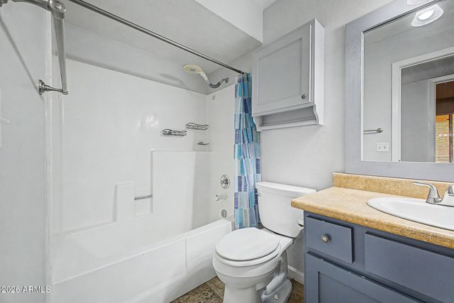18034 N 55TH Avenue, Glendale, AZ 85308
