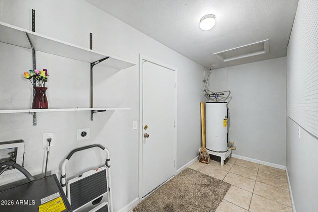 18034 N 55TH Avenue, Glendale, AZ 85308