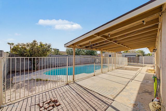 18034 N 55TH Avenue, Glendale, AZ 85308