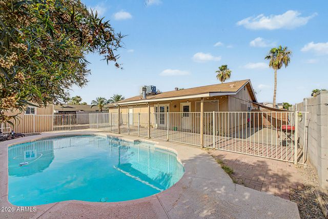 18034 N 55TH Avenue, Glendale, AZ 85308