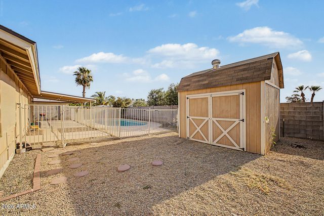 18034 N 55TH Avenue, Glendale, AZ 85308
