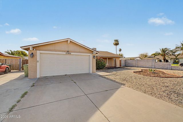 18034 N 55TH Avenue, Glendale, AZ 85308