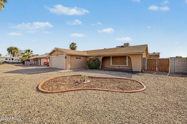 18034 N 55TH Avenue, Glendale, AZ 85308