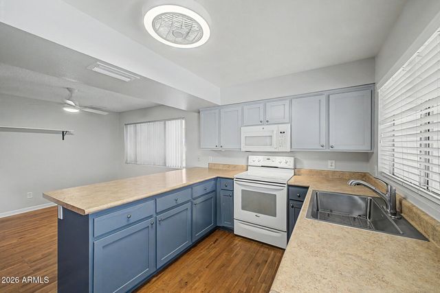 18034 N 55TH Avenue, Glendale, AZ 85308