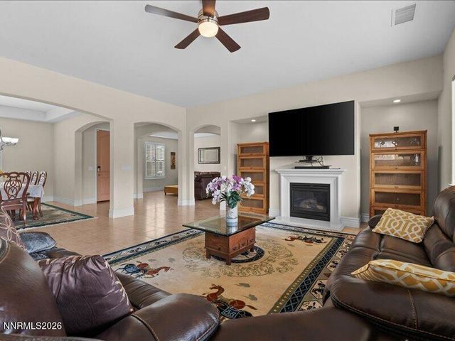 4708 Jacmel Court, Sparks, NV 89436