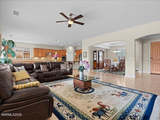 4708 Jacmel Court, Sparks, NV 89436