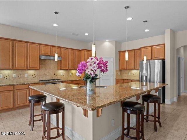 4708 Jacmel Court, Sparks, NV 89436