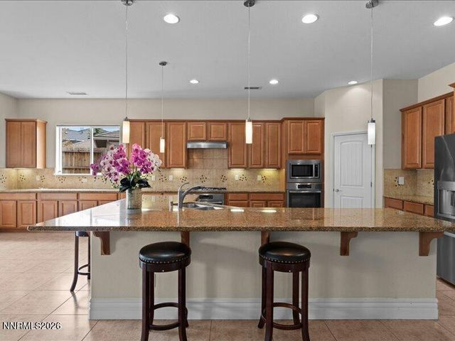 4708 Jacmel Court, Sparks, NV 89436