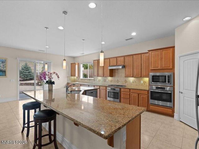 4708 Jacmel Court, Sparks, NV 89436