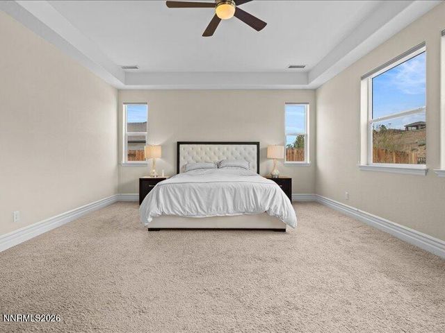 4708 Jacmel Court, Sparks, NV 89436