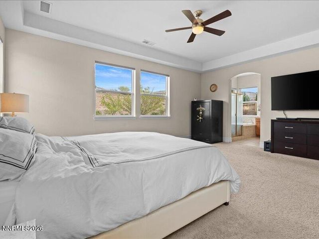 4708 Jacmel Court, Sparks, NV 89436