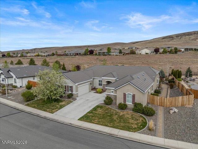 4708 Jacmel Court, Sparks, NV 89436
