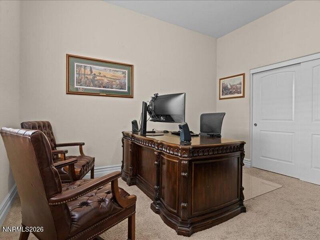 4708 Jacmel Court, Sparks, NV 89436