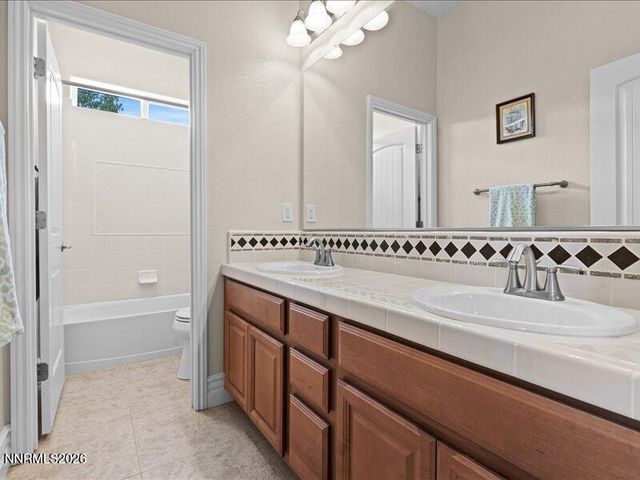 4708 Jacmel Court, Sparks, NV 89436