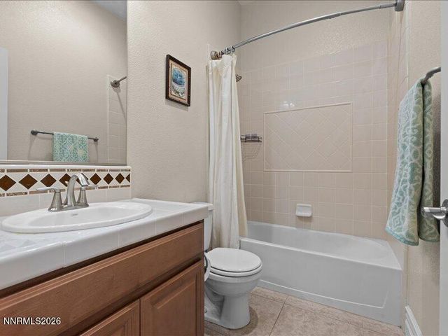 4708 Jacmel Court, Sparks, NV 89436