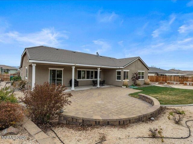 4708 Jacmel Court, Sparks, NV 89436