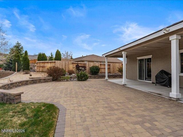 4708 Jacmel Court, Sparks, NV 89436