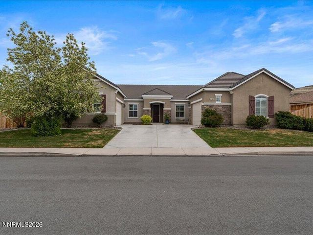 4708 Jacmel Court, Sparks, NV 89436