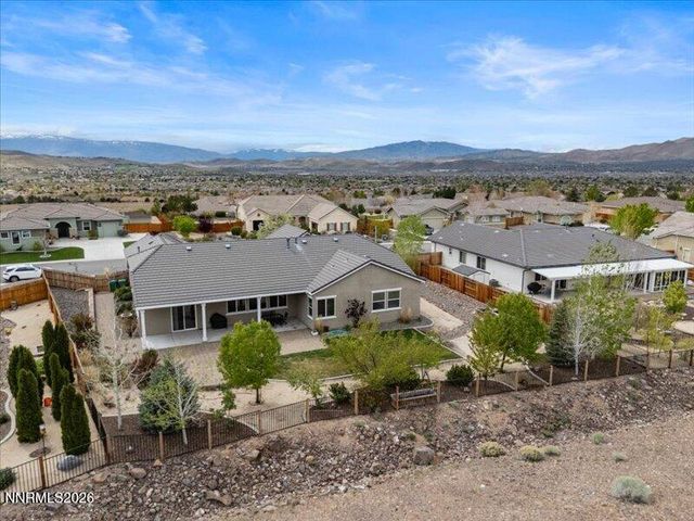 4708 Jacmel Court, Sparks, NV 89436