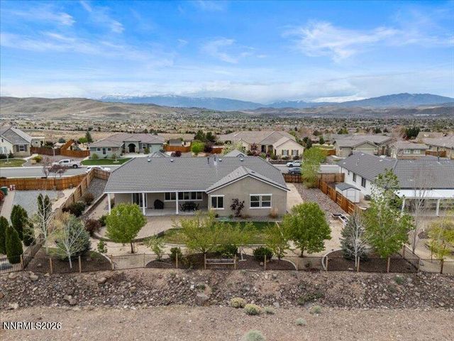 4708 Jacmel Court, Sparks, NV 89436