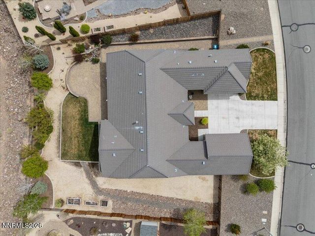 4708 Jacmel Court, Sparks, NV 89436