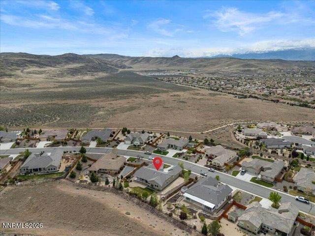 4708 Jacmel Court, Sparks, NV 89436