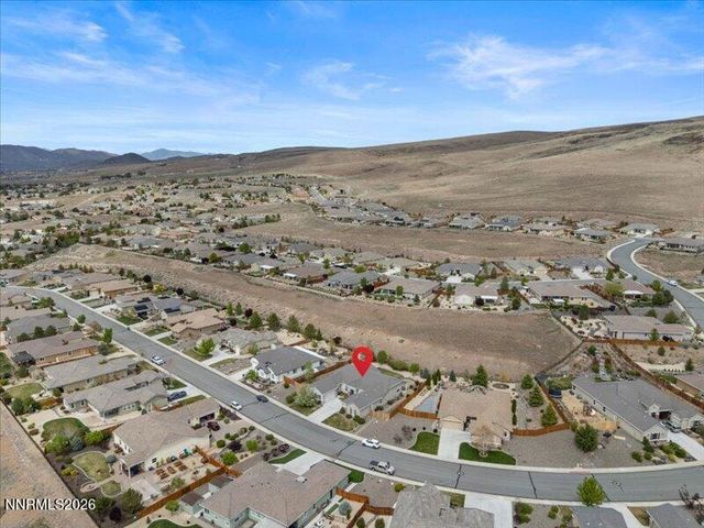 4708 Jacmel Court, Sparks, NV 89436