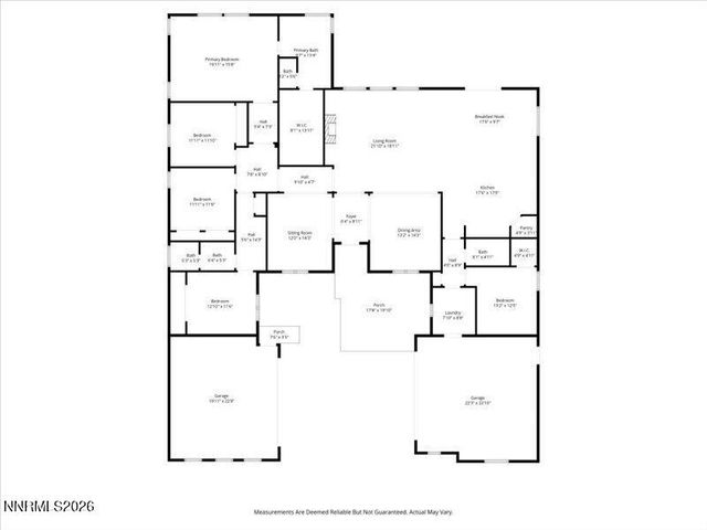 4708 Jacmel Court, Sparks, NV 89436