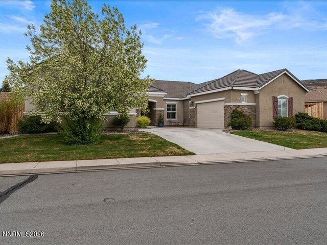 4708 Jacmel Court, Sparks, NV 89436