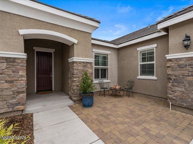 4708 Jacmel Court, Sparks, NV 89436