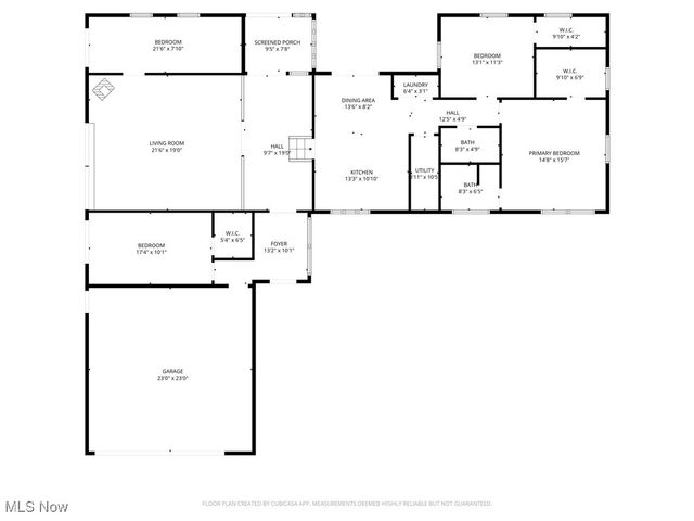 9800 Gleeson Drive, Valley View, OH 44125