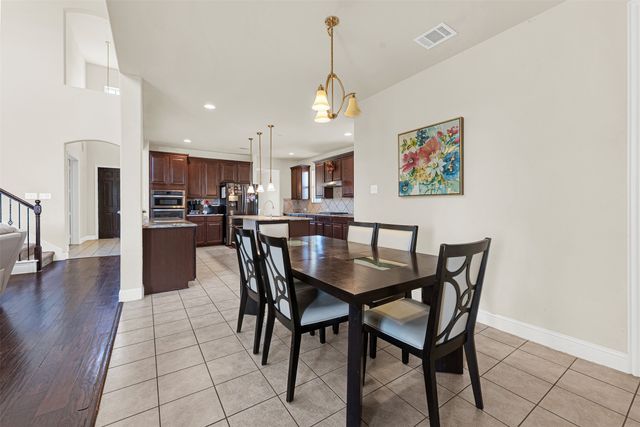 254 Benwick Drive, Sunnyvale, TX 75182