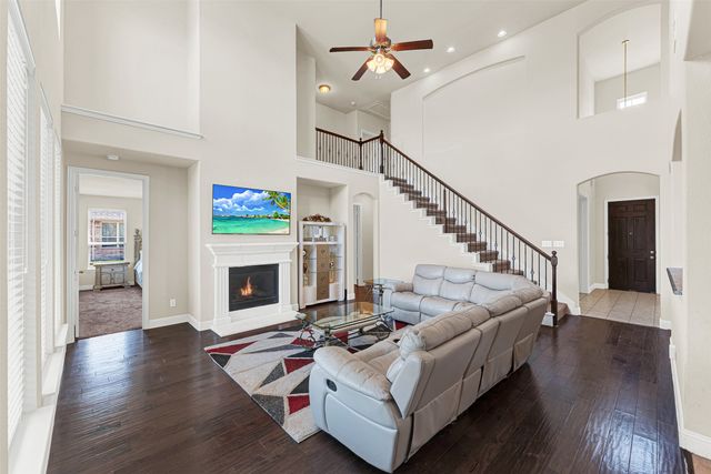 254 Benwick Drive, Sunnyvale, TX 75182