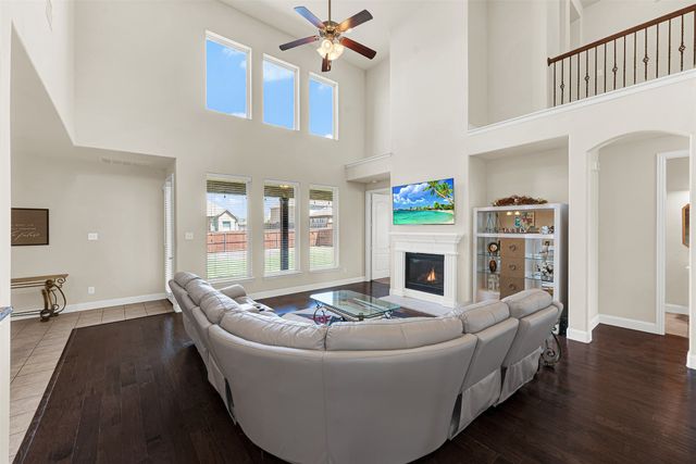 254 Benwick Drive, Sunnyvale, TX 75182