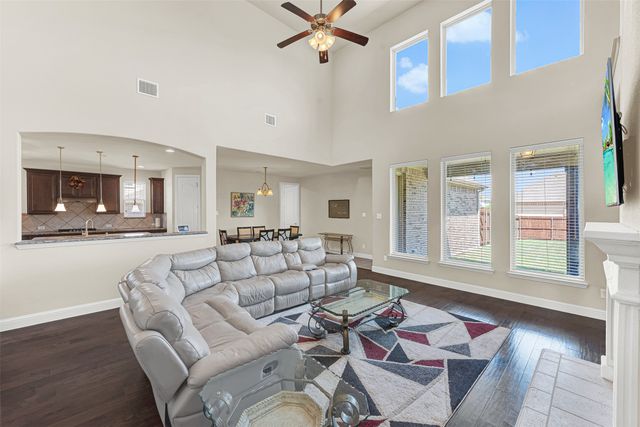 254 Benwick Drive, Sunnyvale, TX 75182