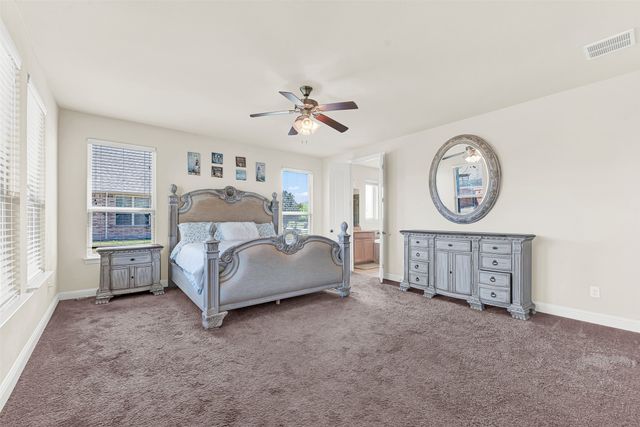 254 Benwick Drive, Sunnyvale, TX 75182