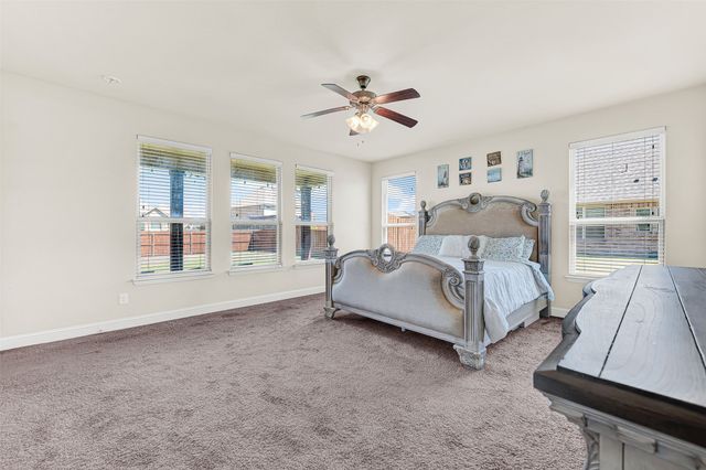 254 Benwick Drive, Sunnyvale, TX 75182