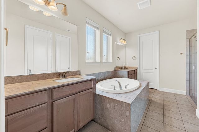 254 Benwick Drive, Sunnyvale, TX 75182