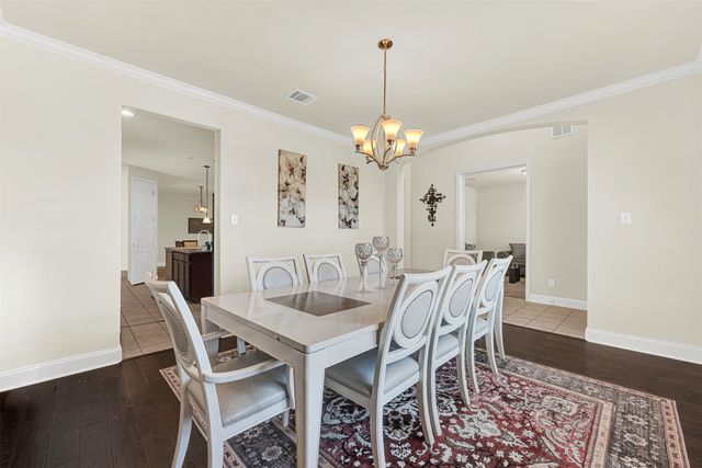 254 Benwick Drive, Sunnyvale, TX 75182