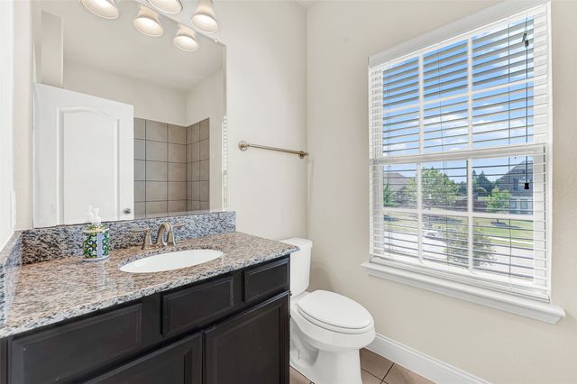 254 Benwick Drive, Sunnyvale, TX 75182